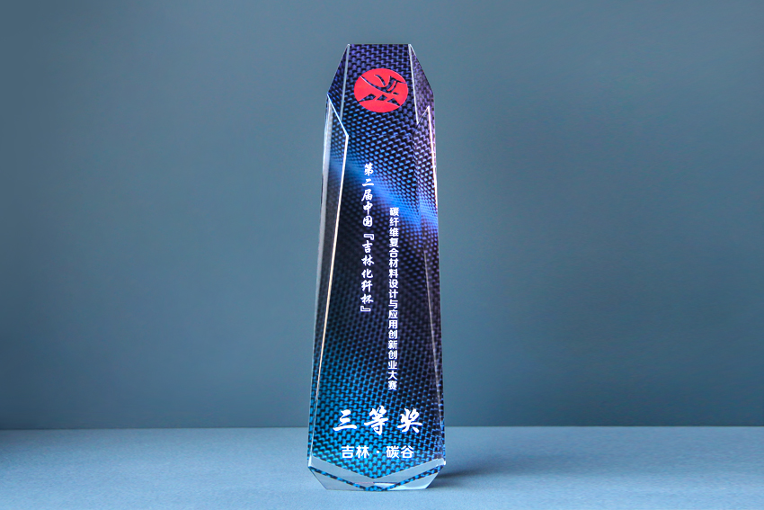 第二屆中國“化纖杯”創(chuàng)新大賽三等獎(jiǎng)